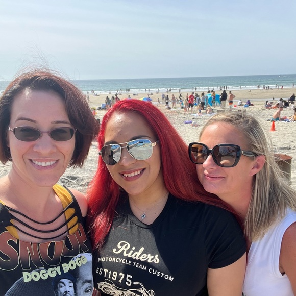 Meet your Posher, Jessica - Picture 7 of 7